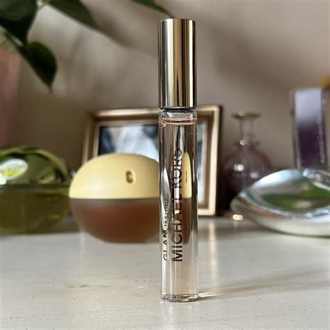 michael kors glam jasmine rollerball|Michael Kors 3.